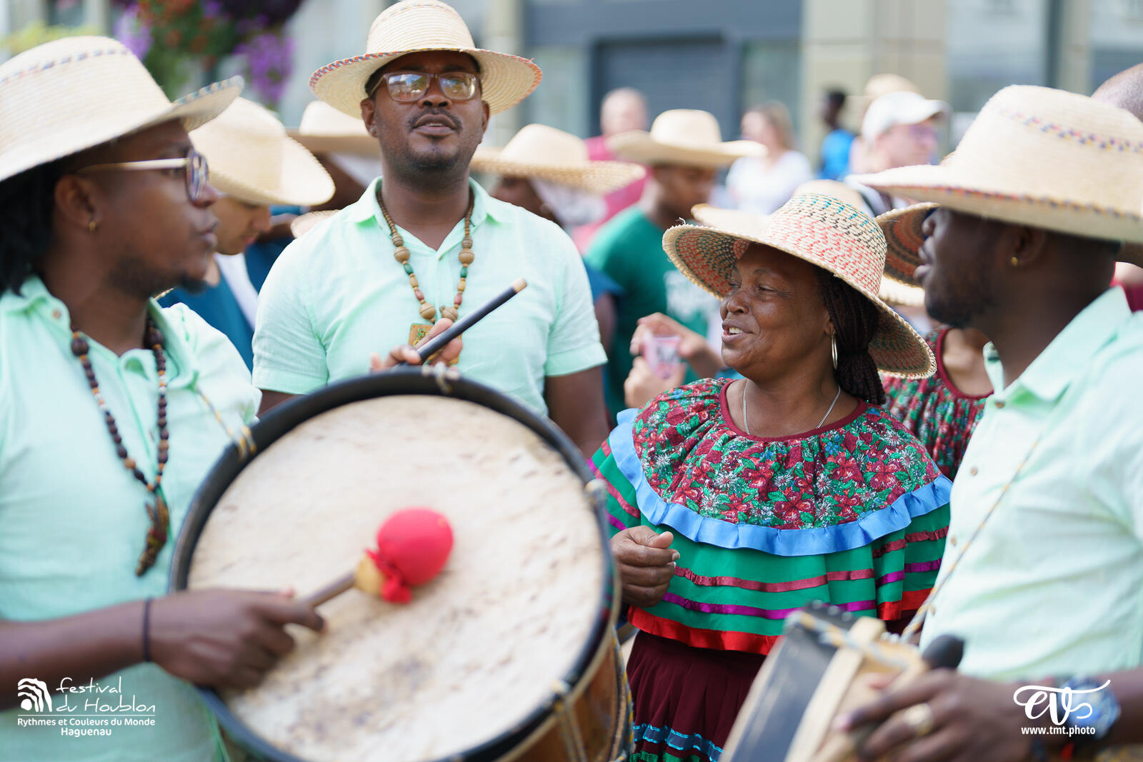 FDH 2024 | OUVERTURE